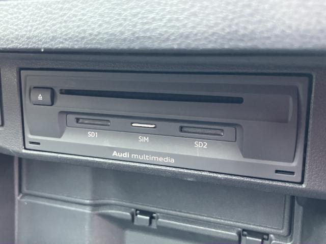 アウディQ２（新潟県新潟市西区）画像13