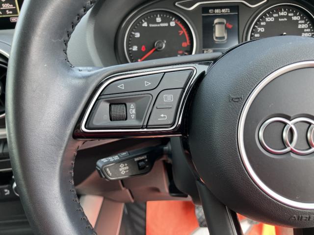 アウディQ２（新潟県新潟市西区）画像16