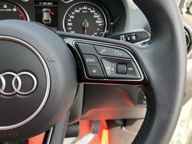 アウディQ２（新潟県新潟市西区）画像17