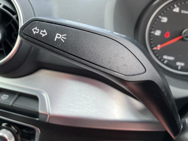 アウディQ２（新潟県新潟市西区）画像19