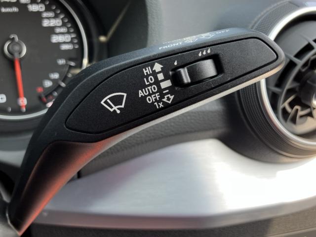 アウディQ２（新潟県新潟市西区）画像20