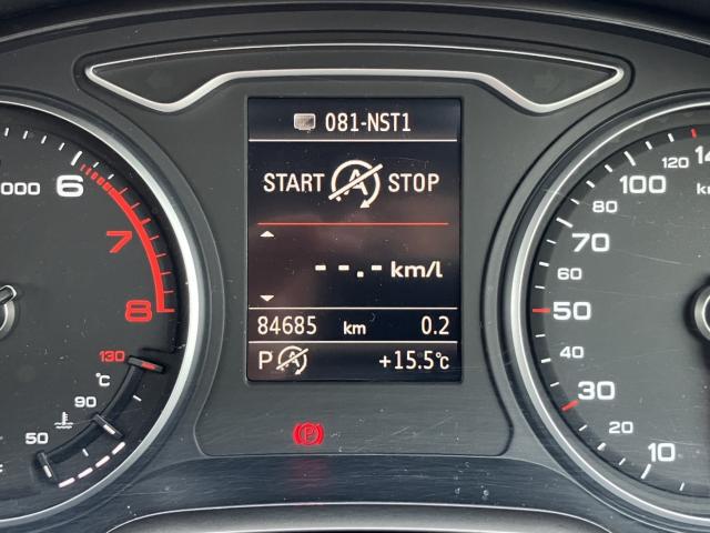 アウディQ２（新潟県新潟市西区）画像21