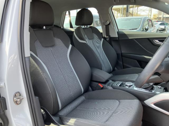 アウディQ２（新潟県新潟市西区）画像28