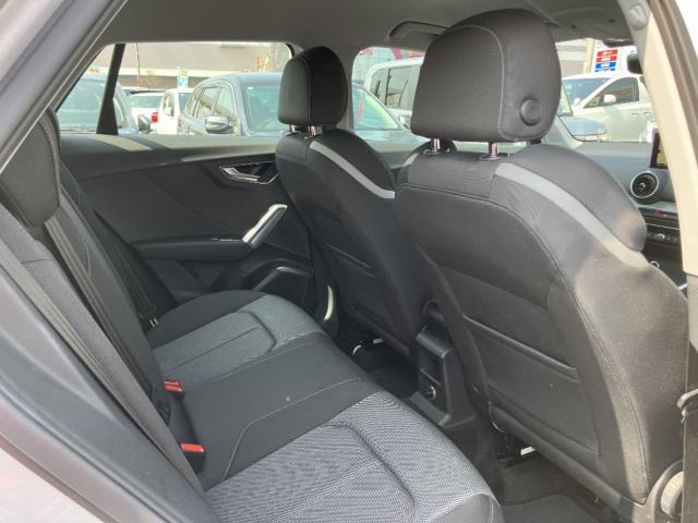 アウディQ２（新潟県新潟市西区）画像26