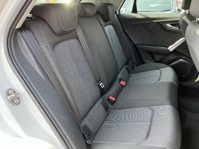 アウディQ２（新潟県新潟市西区）画像33