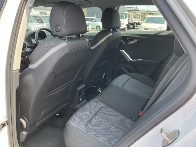 アウディQ２（新潟県新潟市西区）画像27