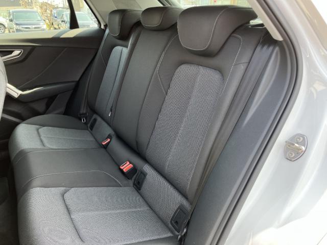 アウディQ２（新潟県新潟市西区）画像34