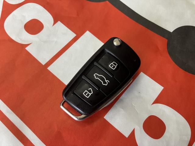 アウディQ２（新潟県新潟市西区）画像23