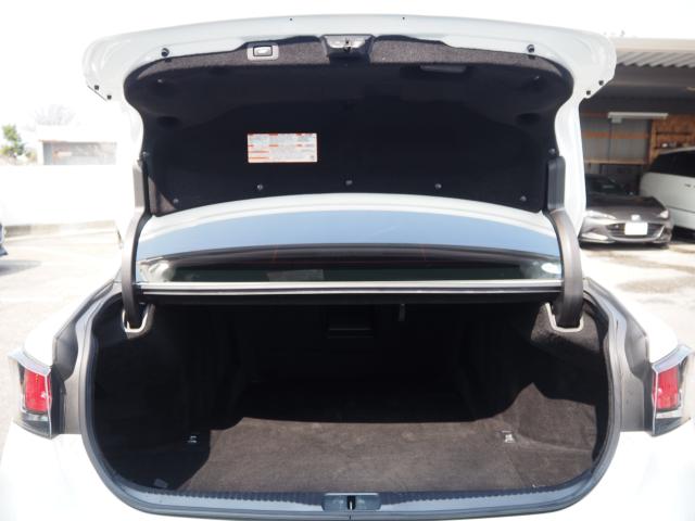 レクサスＧＳ（新潟県新潟市西区）画像10