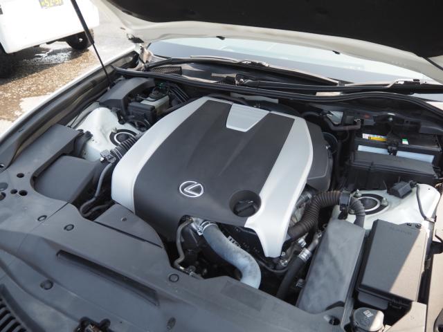 レクサスＧＳ（新潟県新潟市西区）画像76