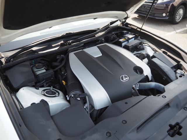 レクサスＧＳ（新潟県新潟市西区）画像20