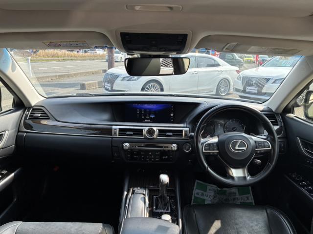 レクサスＧＳ（新潟県新潟市西区）画像2