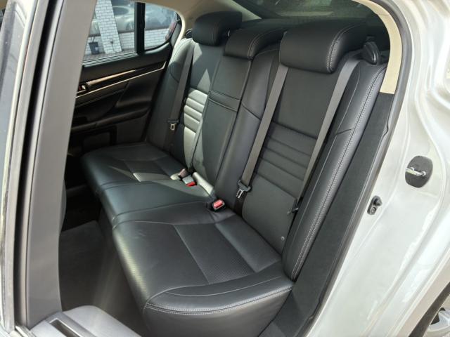 レクサスＧＳ（新潟県新潟市西区）画像9