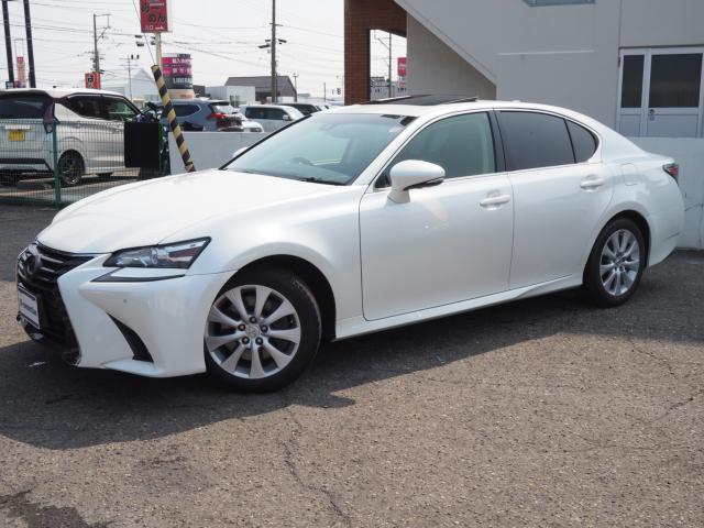 レクサスＧＳ（新潟県新潟市西区）画像21