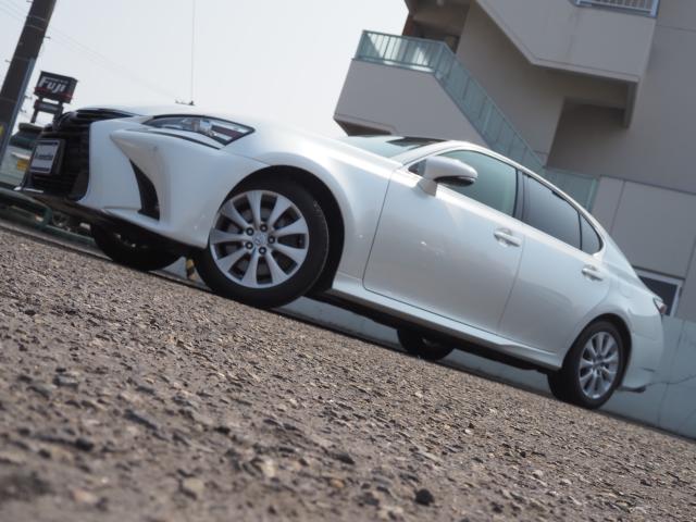 レクサスＧＳ（新潟県新潟市西区）画像22