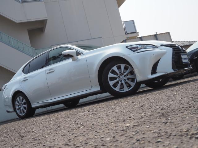 レクサスＧＳ（新潟県新潟市西区）画像26
