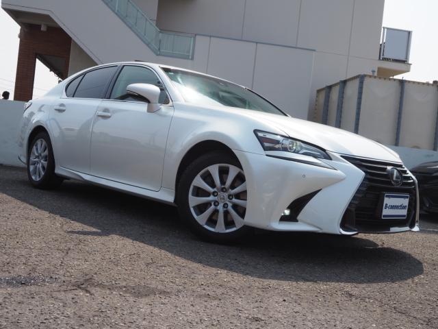 レクサスＧＳ（新潟県新潟市西区）画像6