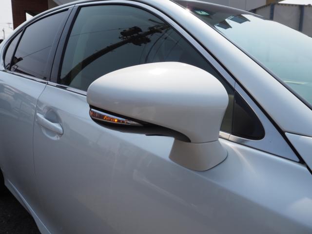 レクサスＧＳ（新潟県新潟市西区）画像41