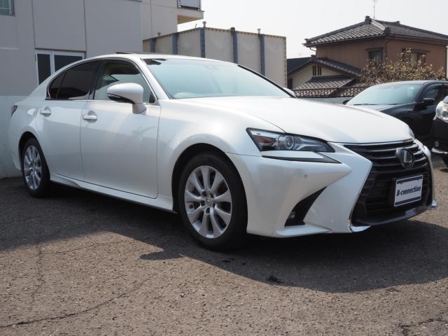 レクサスＧＳ（新潟県新潟市西区）画像27