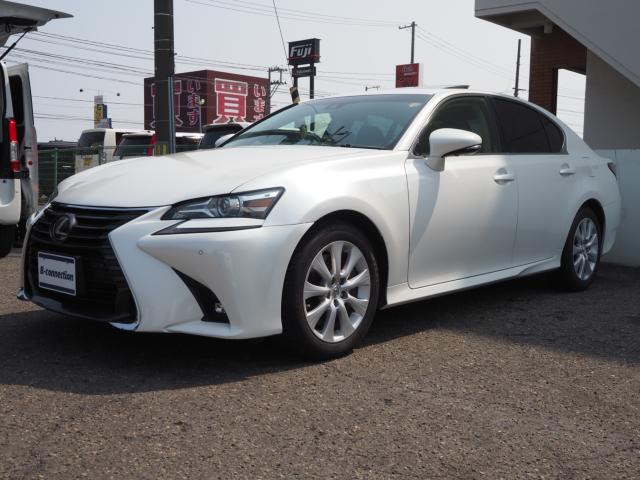 レクサスＧＳ（新潟県新潟市西区）画像23