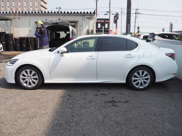 レクサスＧＳ（新潟県新潟市西区）画像35