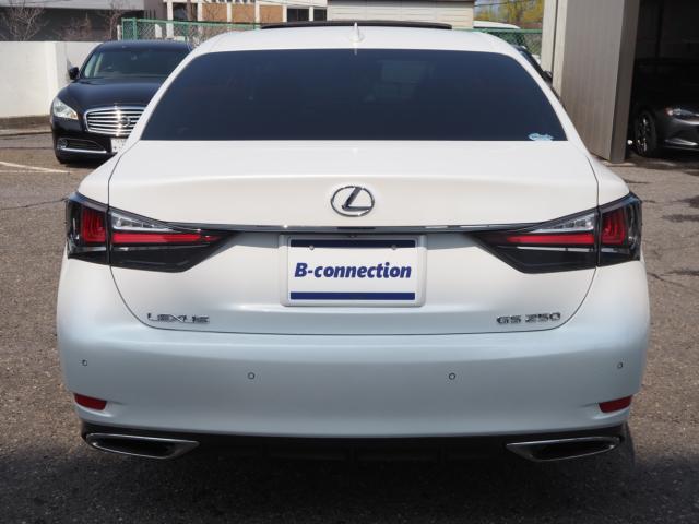 レクサスＧＳ（新潟県新潟市西区）画像28