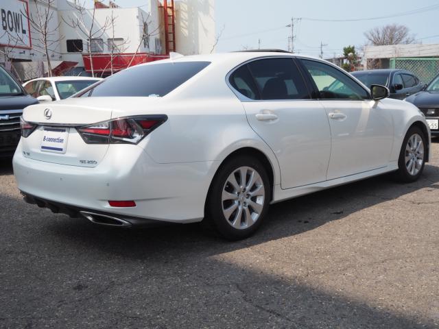 レクサスＧＳ（新潟県新潟市西区）画像29