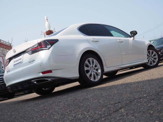 レクサスＧＳ（新潟県新潟市西区）画像31