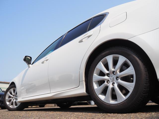 レクサスＧＳ（新潟県新潟市西区）画像45