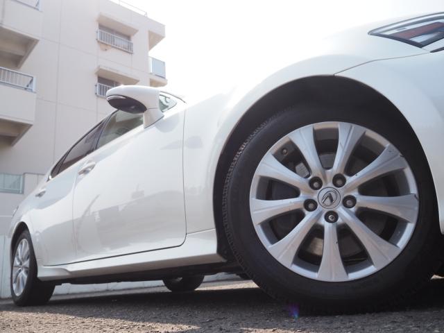 レクサスＧＳ（新潟県新潟市西区）画像7