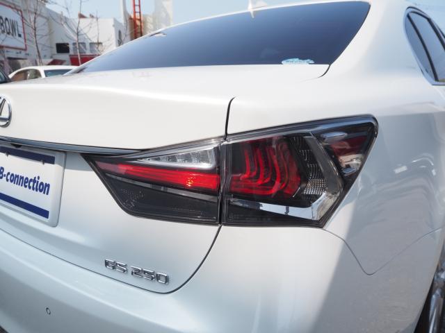 レクサスＧＳ（新潟県新潟市西区）画像43