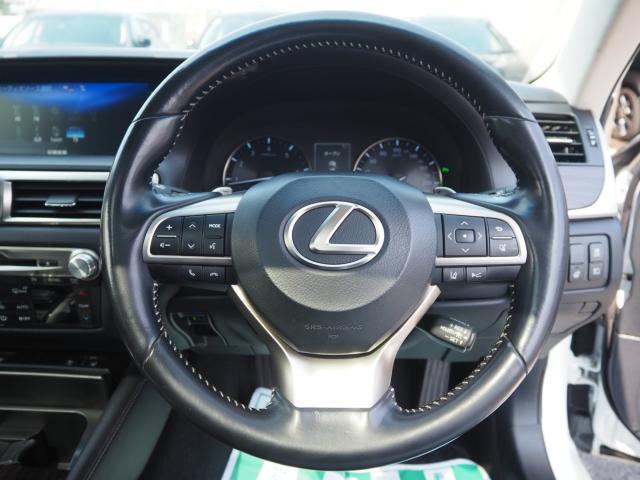 レクサスＧＳ（新潟県新潟市西区）画像58
