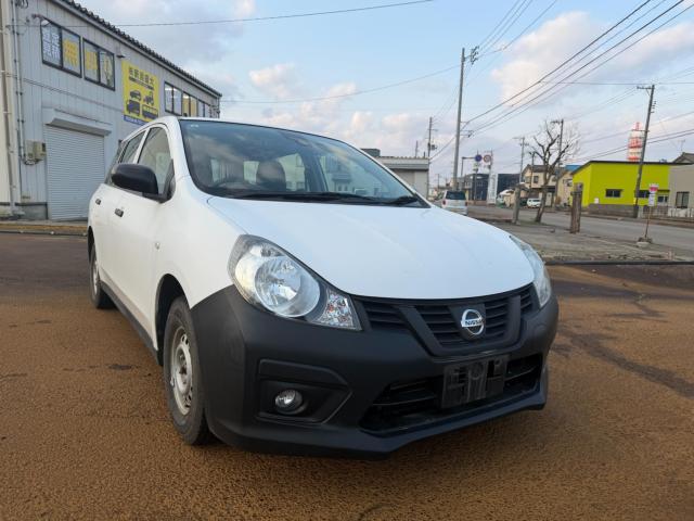 ＡＤ（新潟県長岡市）