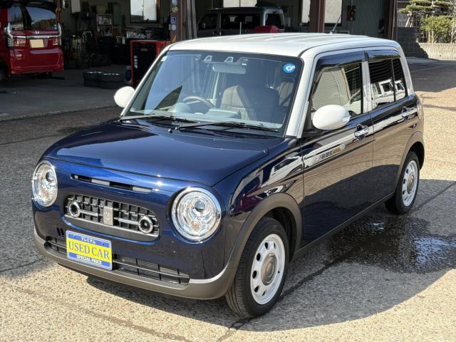 アルトラパン LC（新潟県上越市）