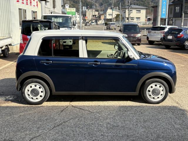 アルトラパン LC（新潟県上越市）