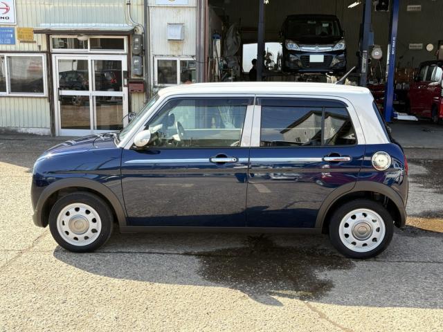 アルトラパン LC（新潟県上越市）