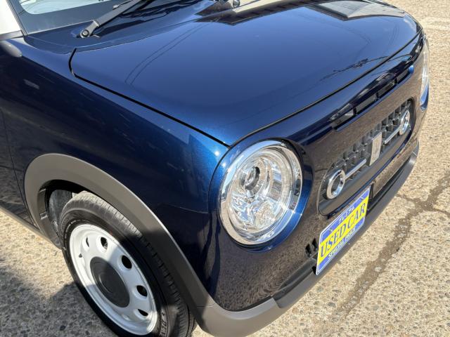 アルトラパン LC（新潟県上越市）