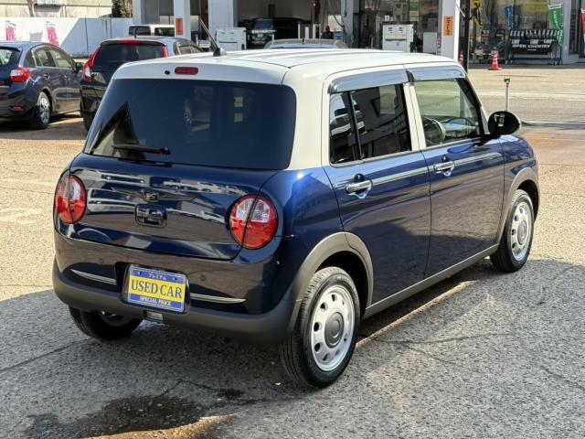 アルトラパン LC（新潟県上越市）