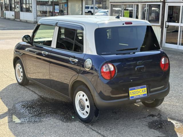 アルトラパン LC（新潟県上越市）