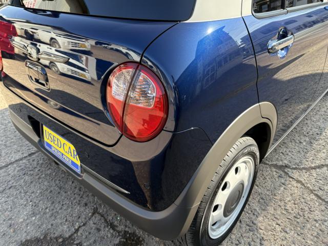 アルトラパン LC（新潟県上越市）