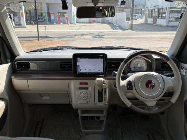 アルトラパン LC（新潟県上越市）