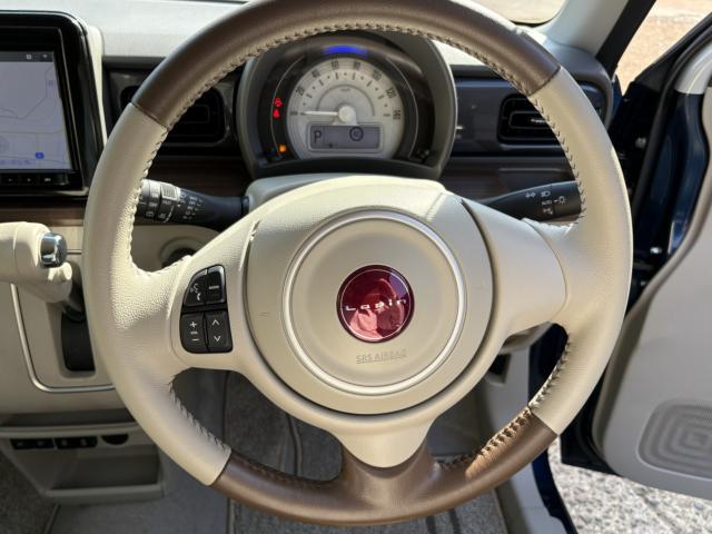 アルトラパン LC（新潟県上越市）