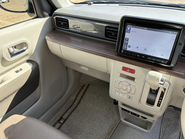 アルトラパン LC（新潟県上越市）