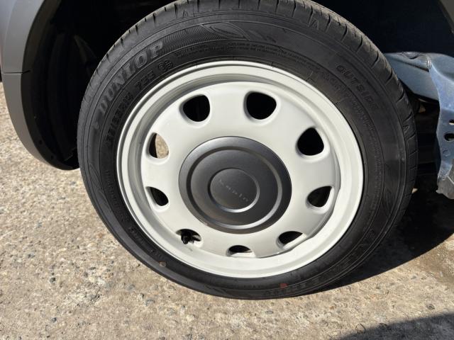 アルトラパン LC（新潟県上越市）