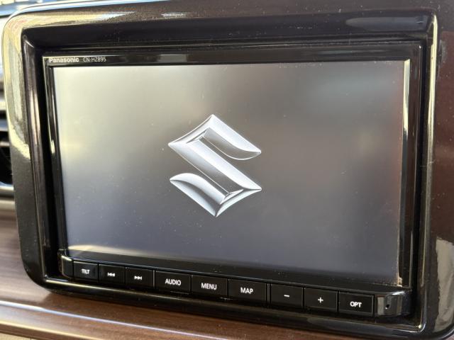 アルトラパン LC（新潟県上越市）