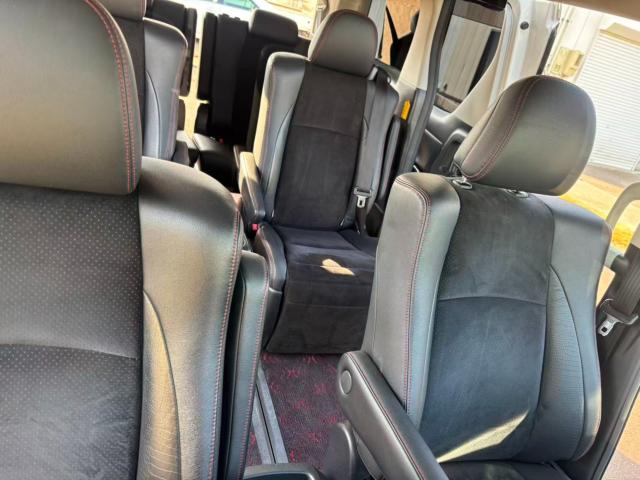 ヴェルファイア（新潟県長岡市）