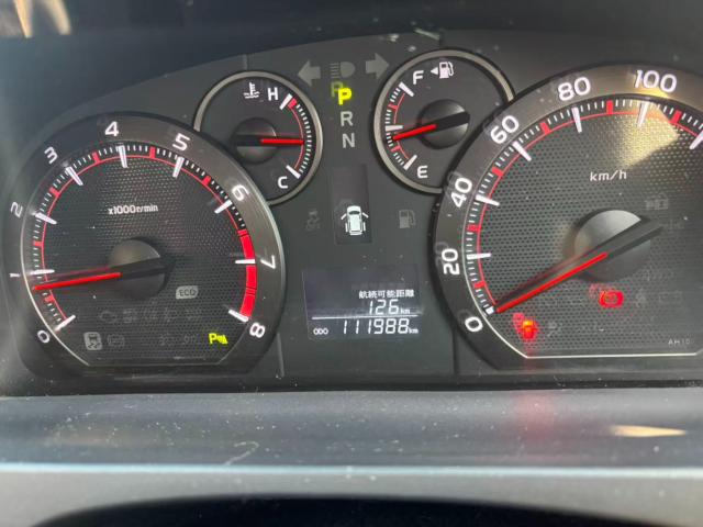 ヴェルファイア（新潟県長岡市）