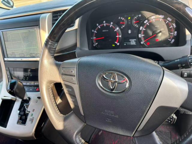 ヴェルファイア（新潟県長岡市）