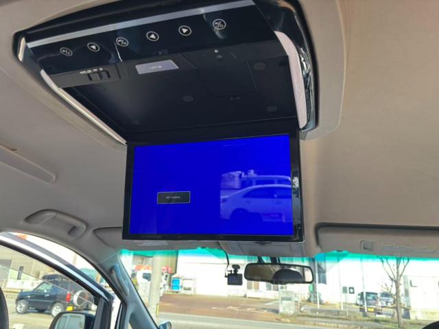 ヴェルファイア（新潟県長岡市）