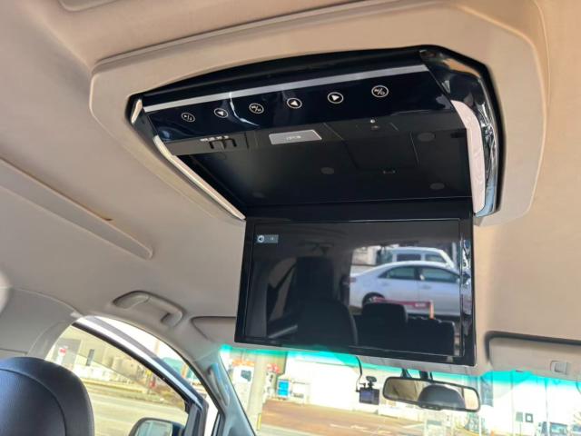 ヴェルファイア（新潟県長岡市）